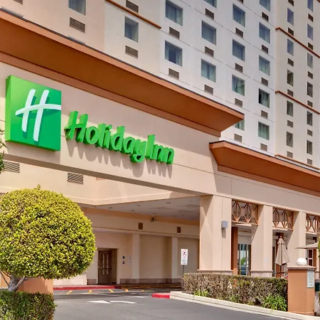 Holiday Inn Los Angeles - Lax Airport By Ihg-3